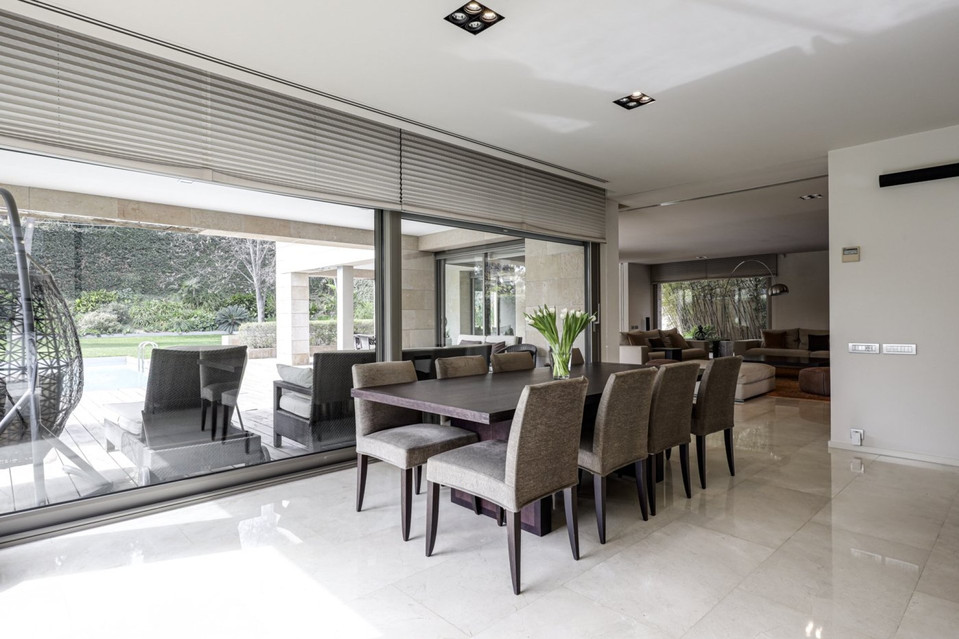 Reventa - Villa - Pedralbes