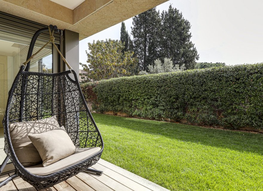 Reventa - Villa - Pedralbes