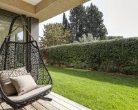 Reventa - Villa - Pedralbes