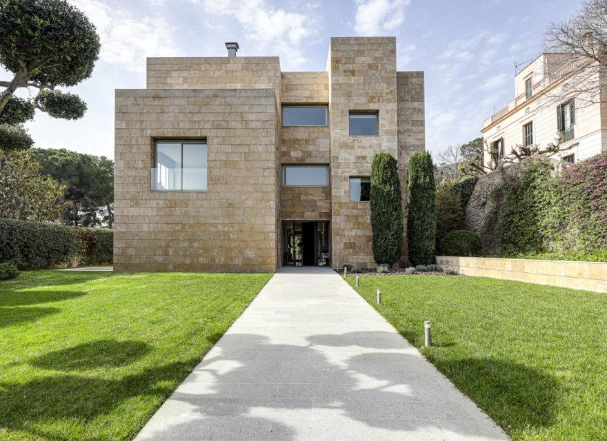 Reventa - Villa - Pedralbes