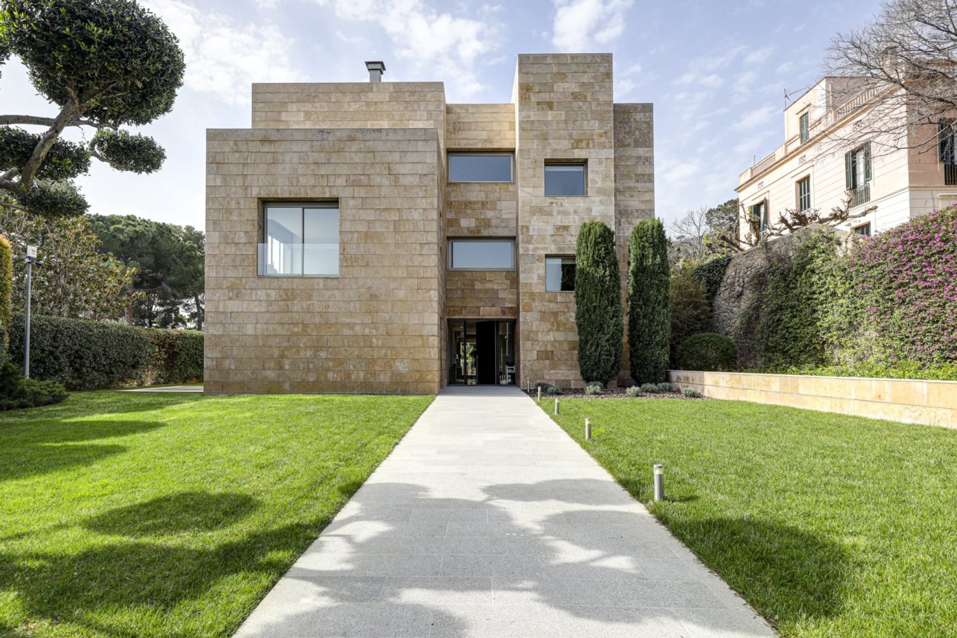 Reventa - Villa - Pedralbes