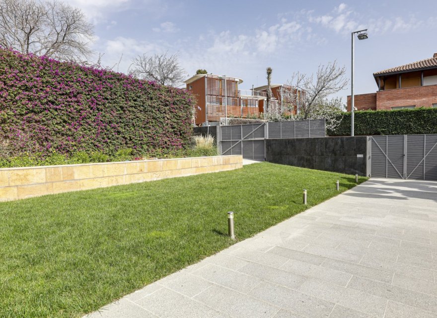 Reventa - Villa - Pedralbes