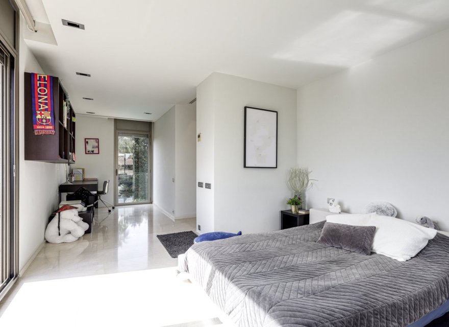 Reventa - Villa - Pedralbes