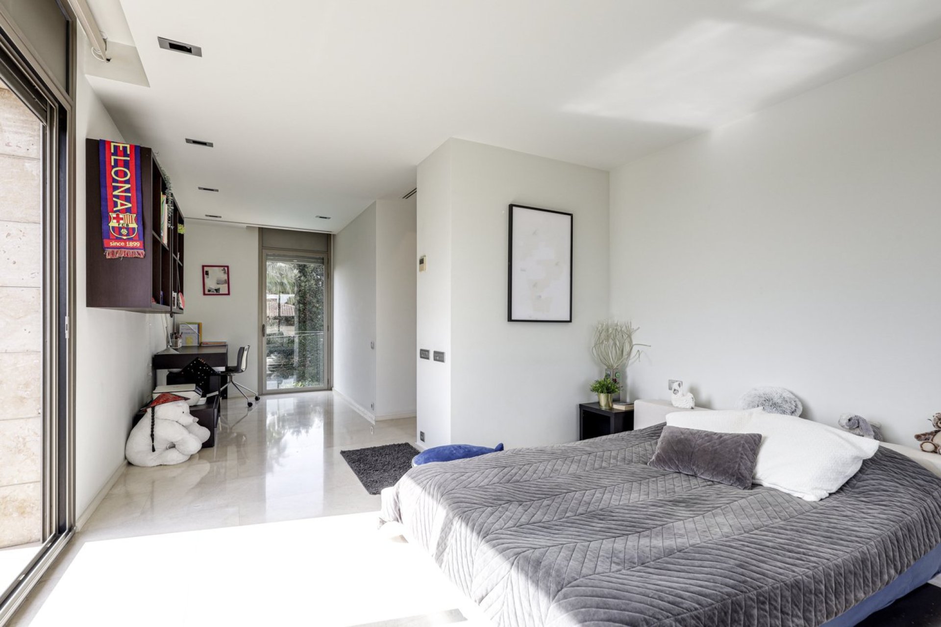 Reventa - Villa - Pedralbes