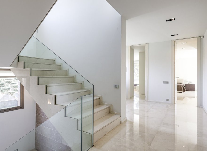 Reventa - Villa - Pedralbes