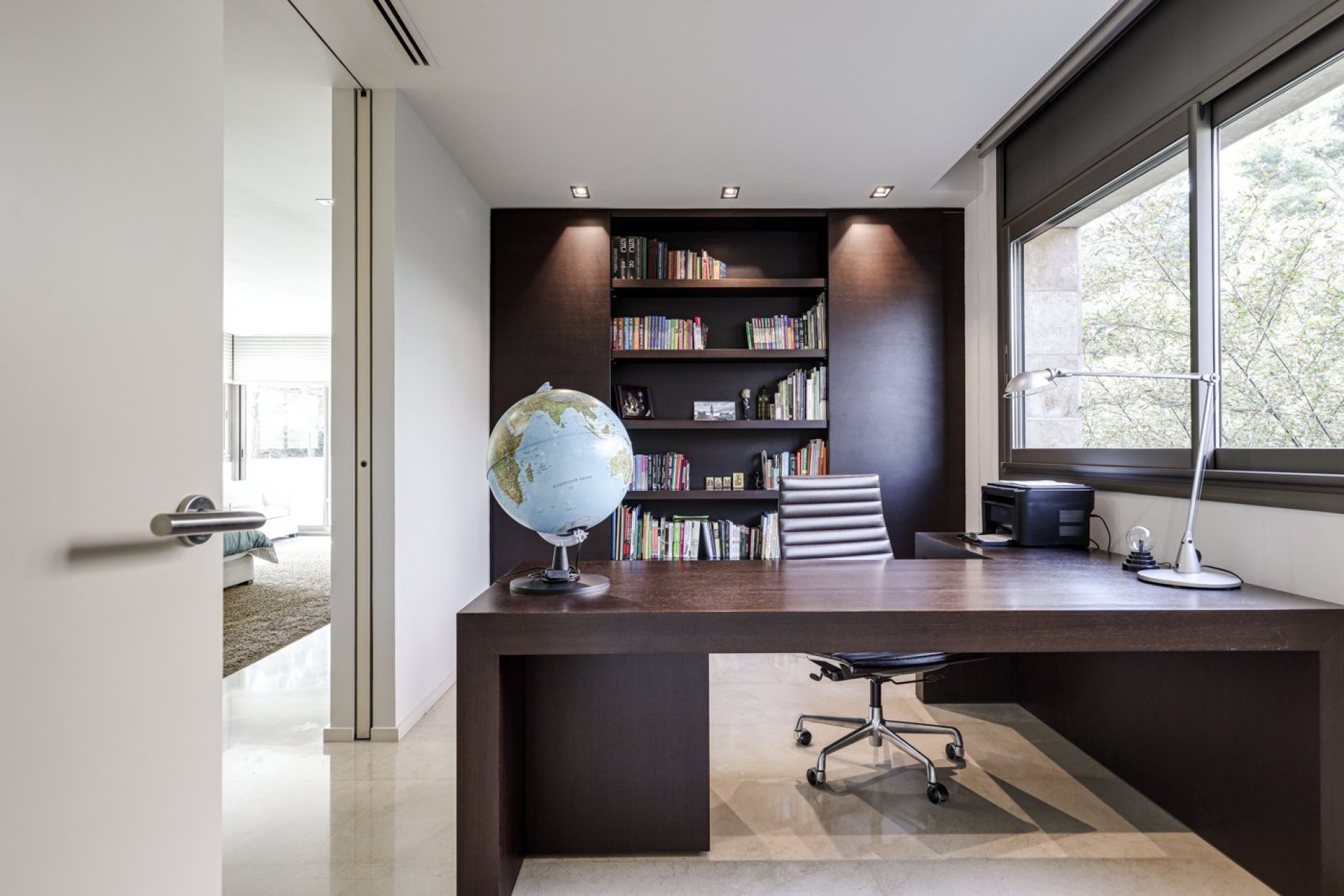 Reventa - Villa - Pedralbes