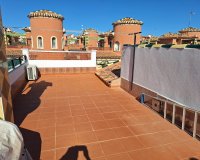 Reventa - Villa - Playa Flamenca - Villas San Luis