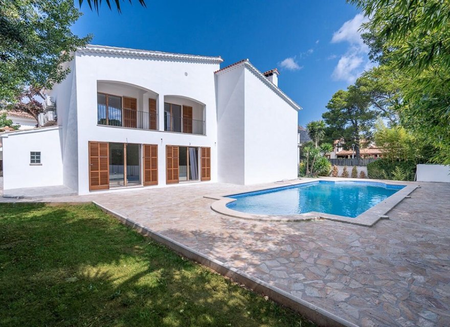 Reventa - Villa - Pollenca