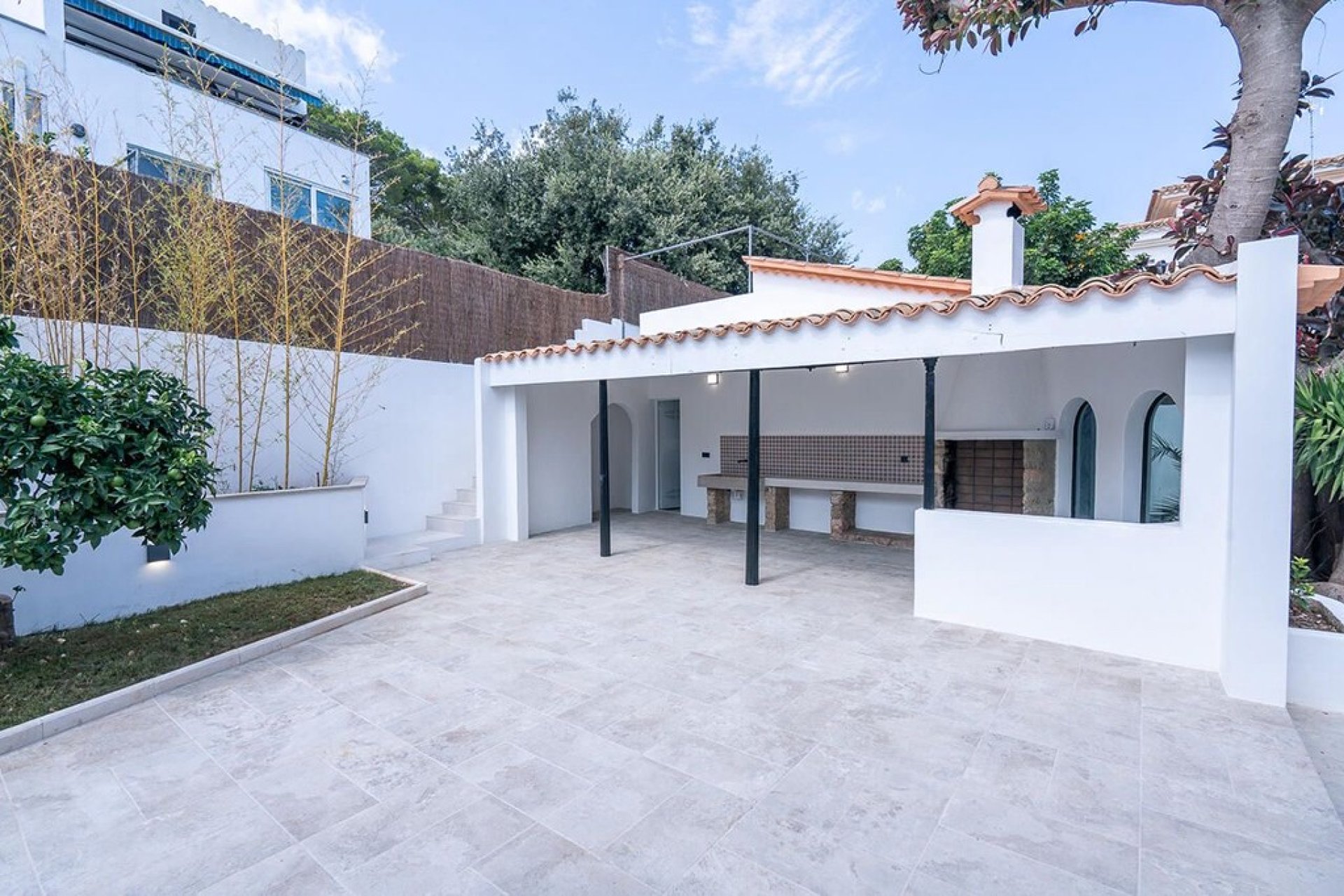 Reventa - Villa - Pollenca