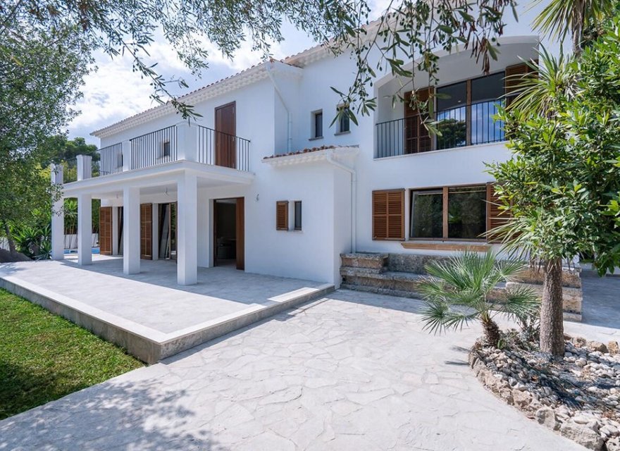 Reventa - Villa - Pollenca