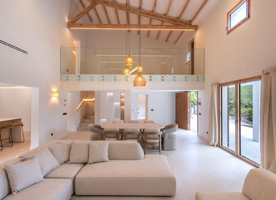 Reventa - Villa - Pollenca