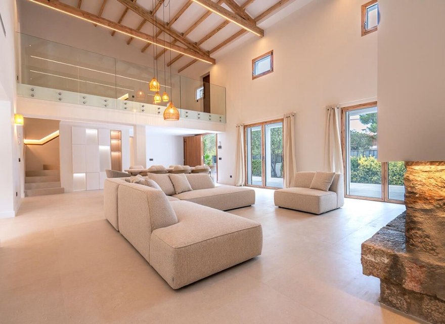 Reventa - Villa - Pollenca