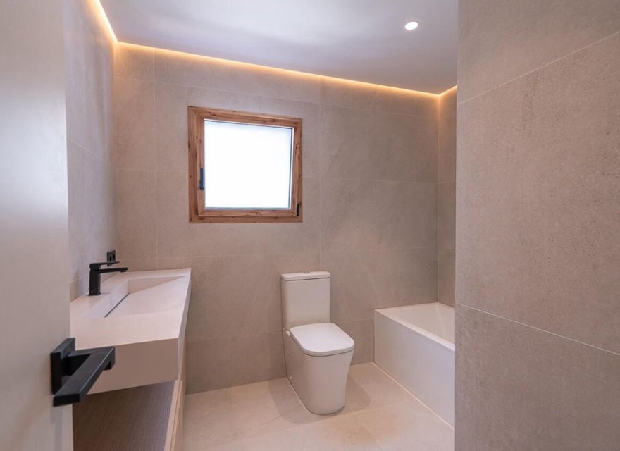 Reventa - Villa - Pollenca