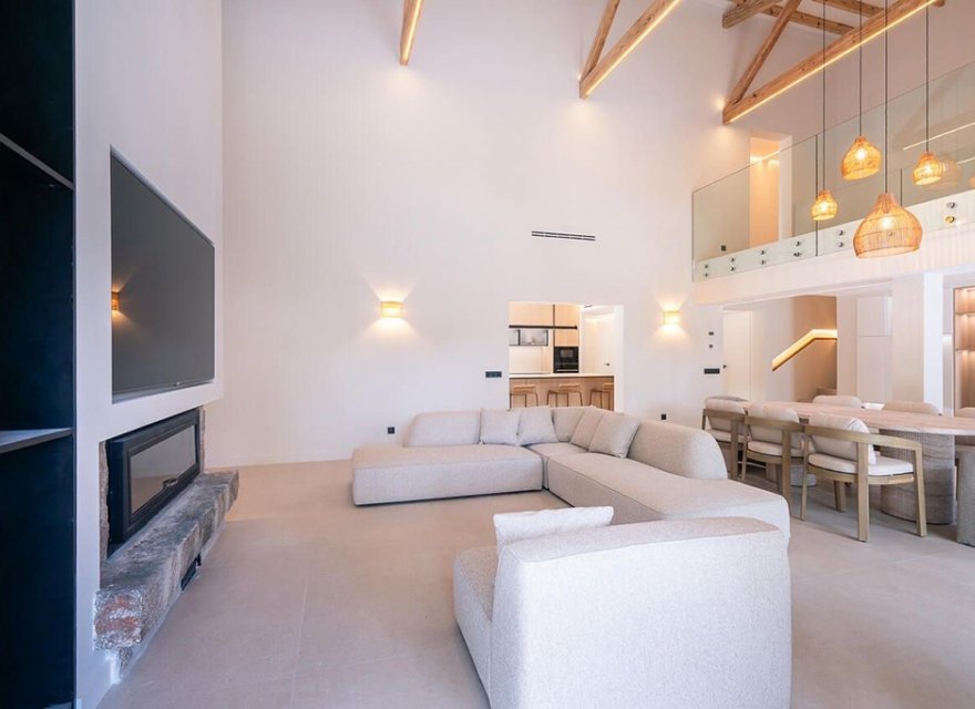 Reventa - Villa - Pollenca