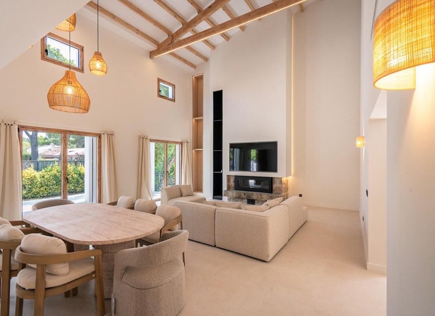 Reventa - Villa - Pollenca