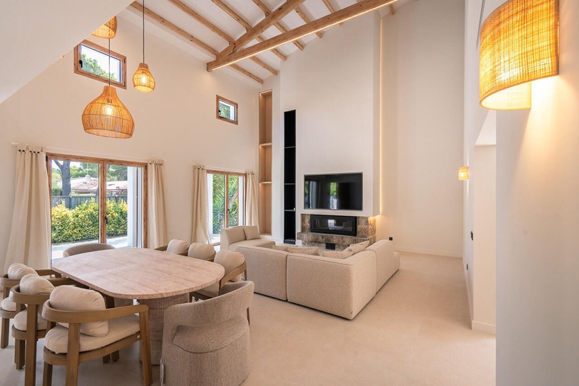 Reventa - Villa - Pollenca