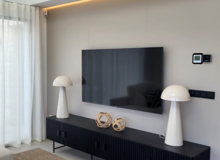 Reventa - Villa - Polop