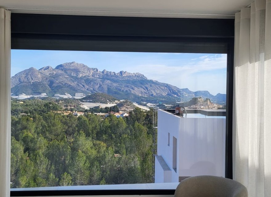 Reventa - Villa - Polop