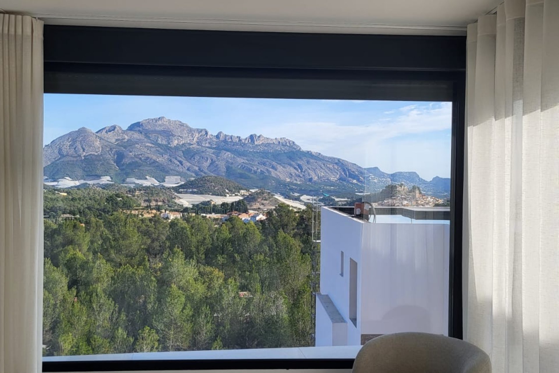 Reventa - Villa - Polop