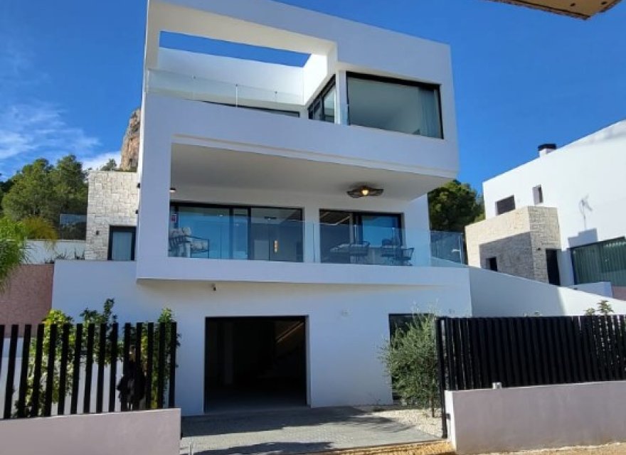 Reventa - Villa - Polop