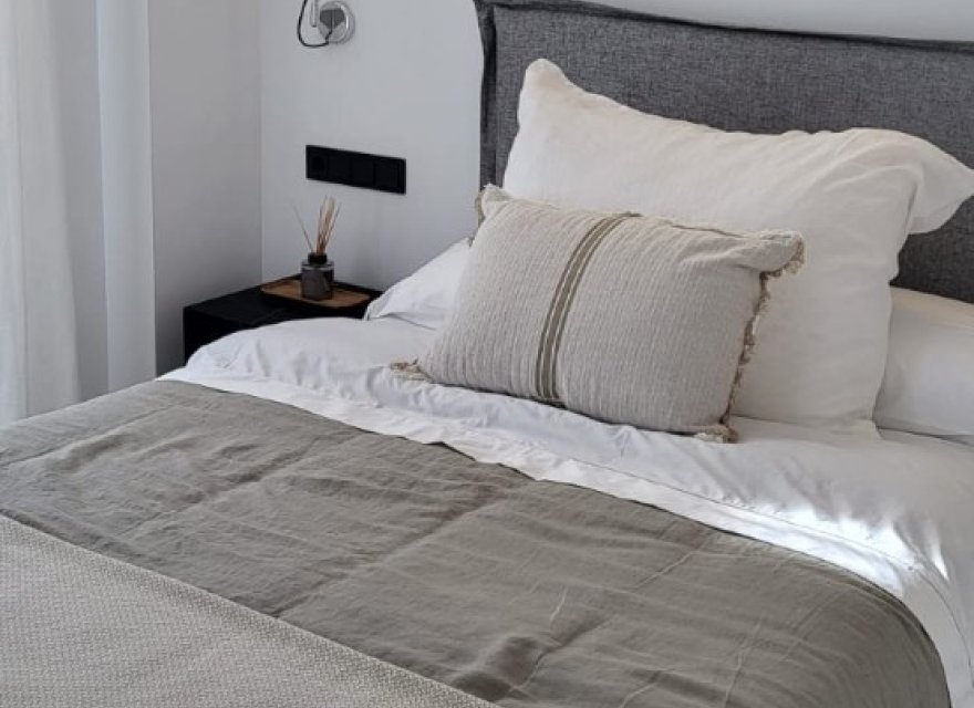 Reventa - Villa - Polop