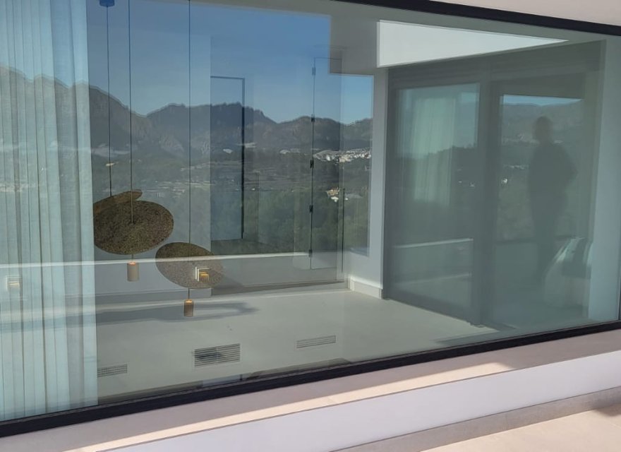 Reventa - Villa - Polop