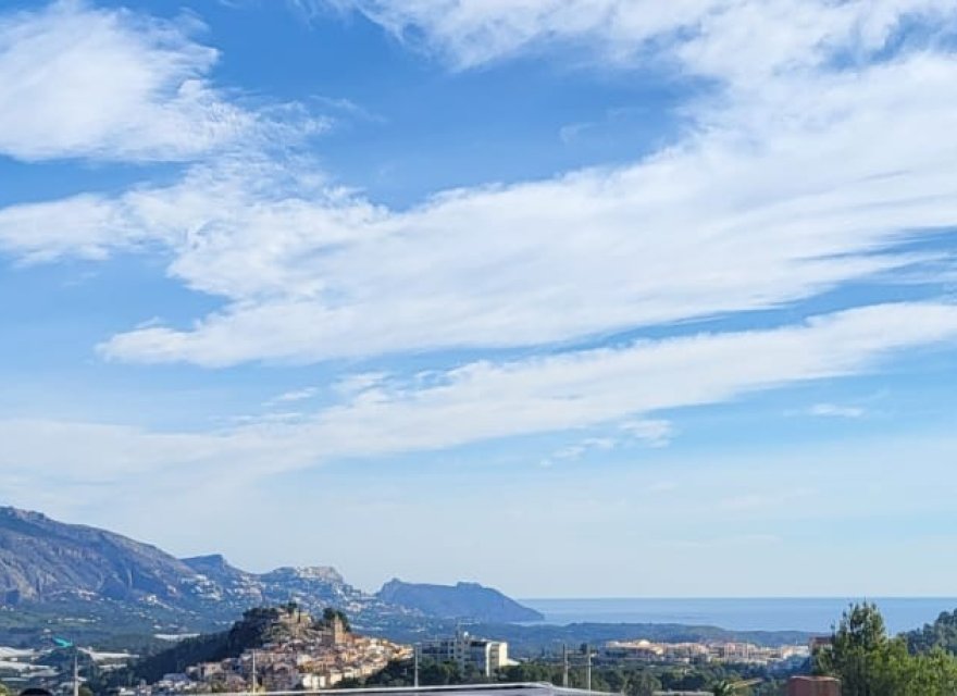 Reventa - Villa - Polop