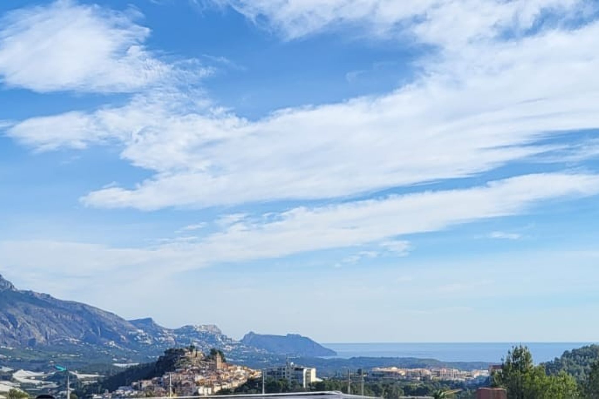 Reventa - Villa - Polop