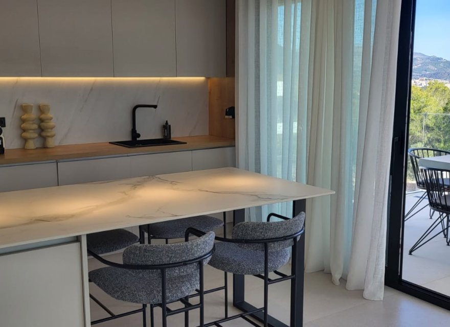 Reventa - Villa - Polop