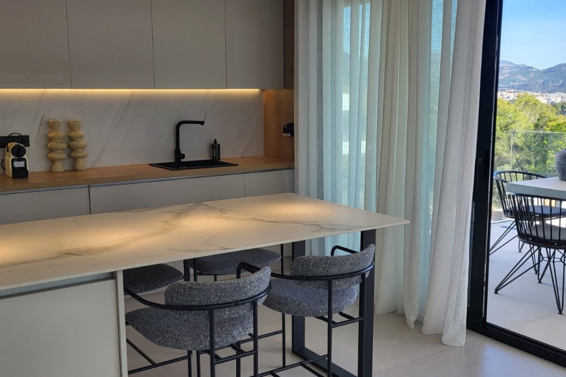 Reventa - Villa - Polop