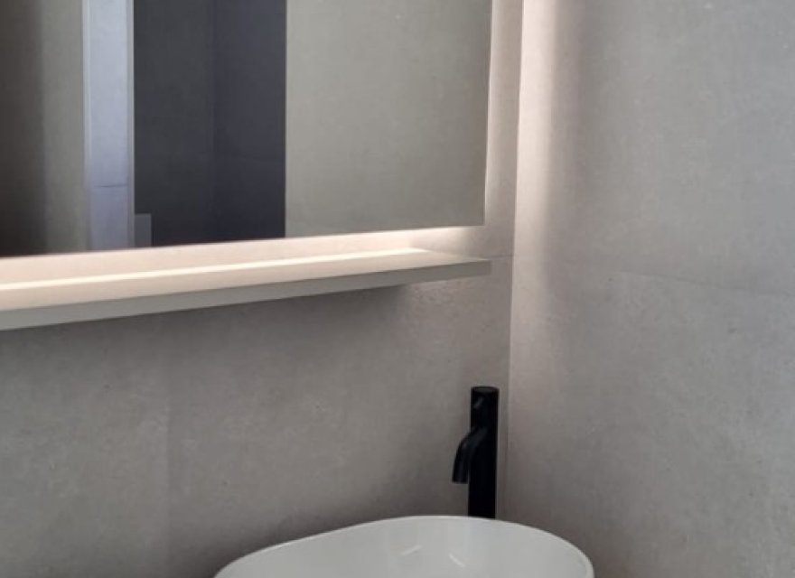 Reventa - Villa - Polop