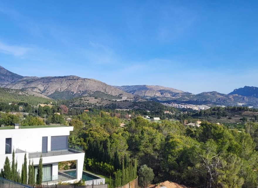 Reventa - Villa - Polop