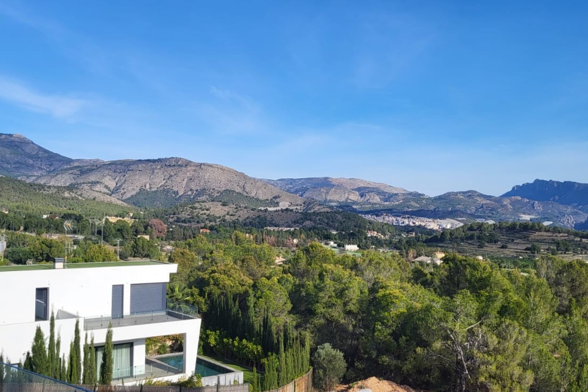 Reventa - Villa - Polop