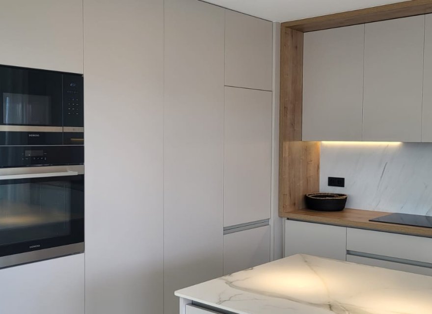 Reventa - Villa - Polop