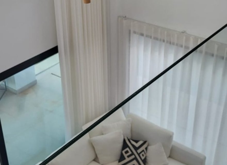 Reventa - Villa - Polop