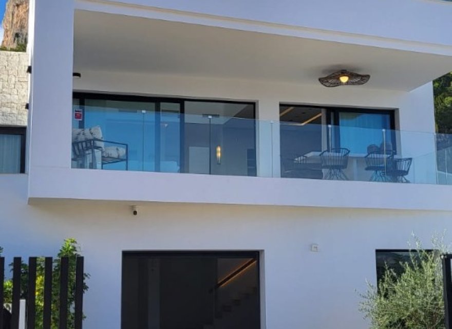 Reventa - Villa - Polop