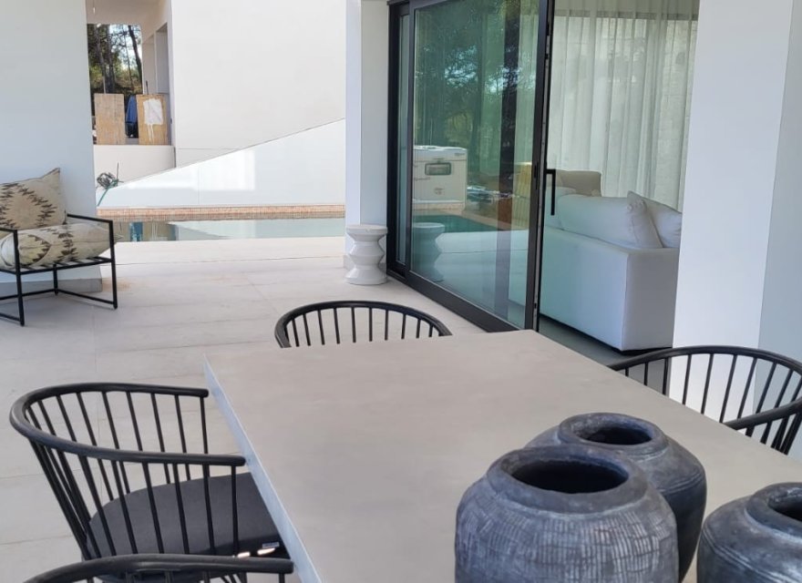 Reventa - Villa - Polop