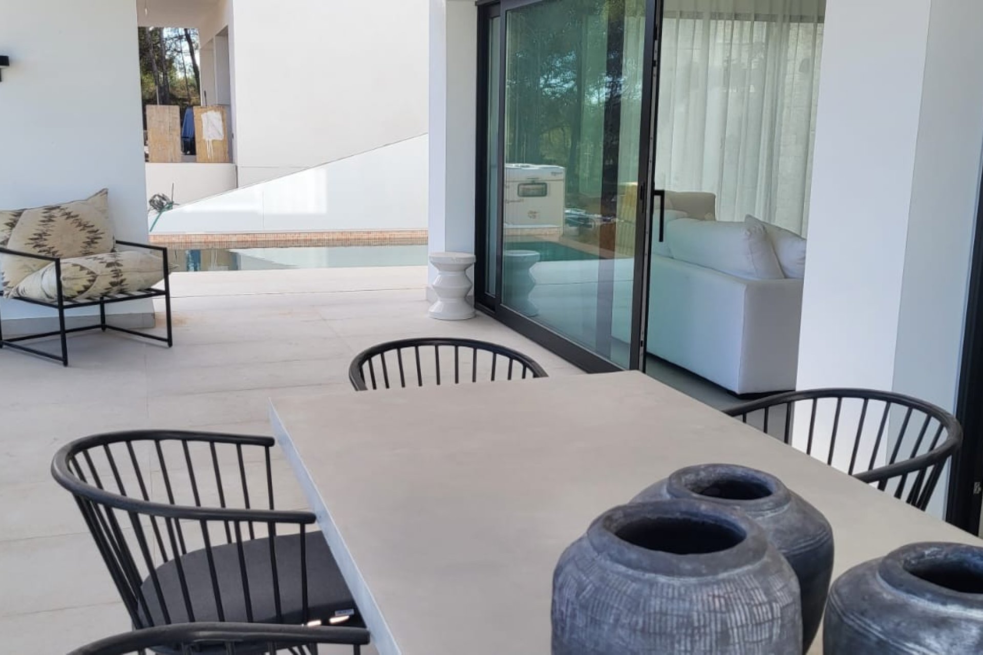 Reventa - Villa - Polop