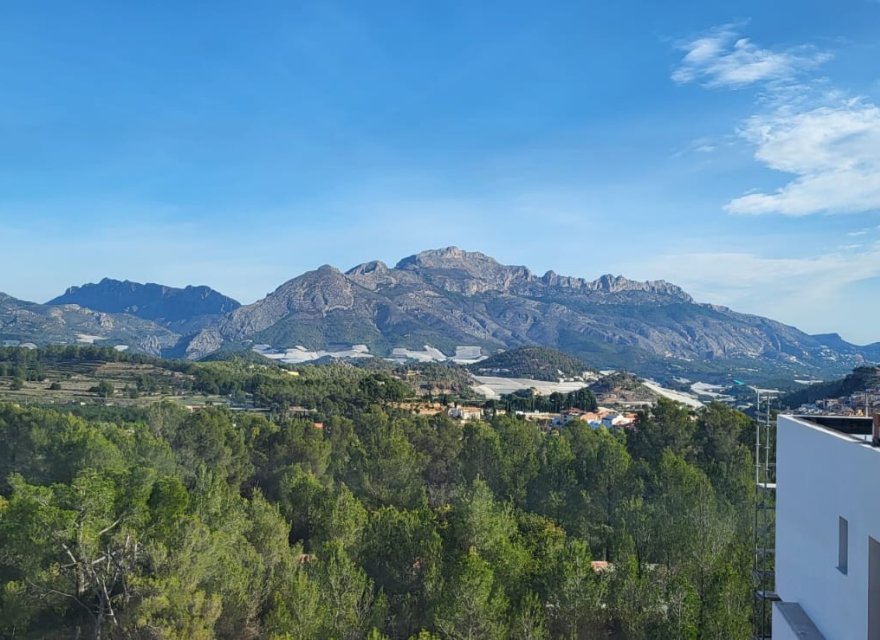 Reventa - Villa - Polop