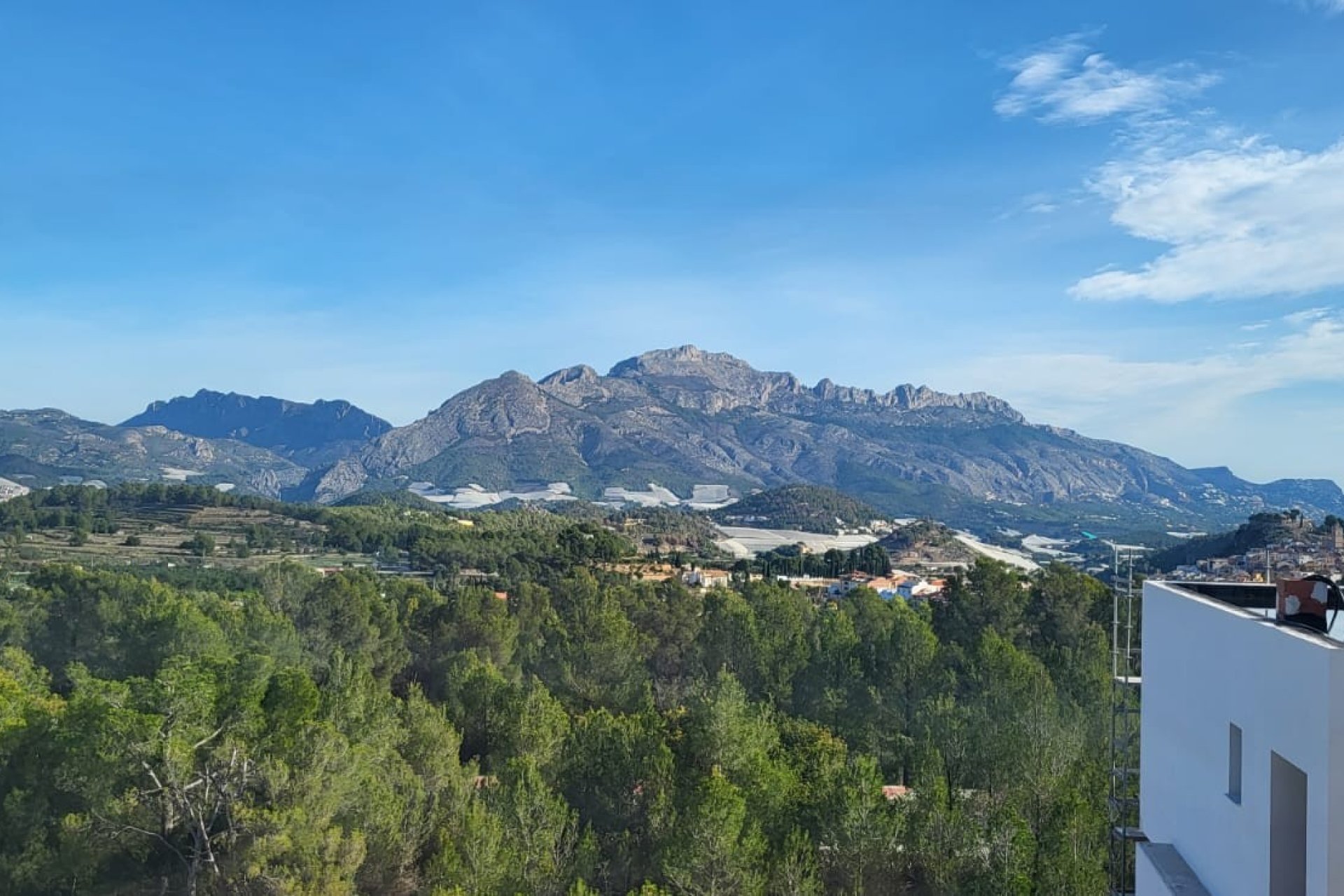 Reventa - Villa - Polop