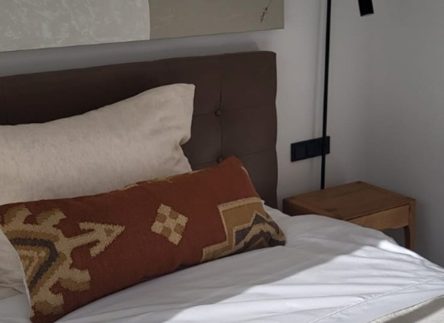 Reventa - Villa - Polop