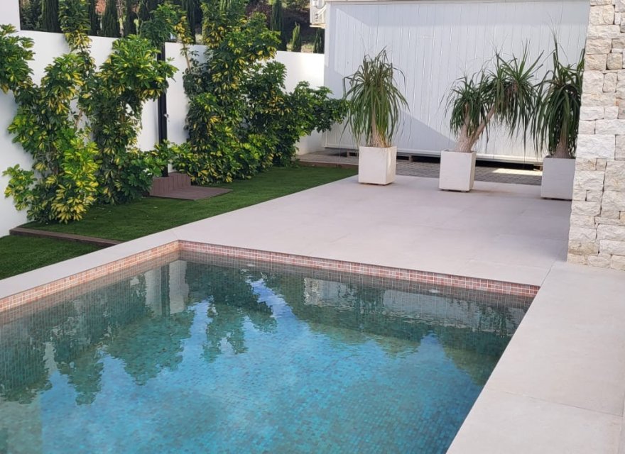 Reventa - Villa - Polop