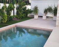 Reventa - Villa - Polop