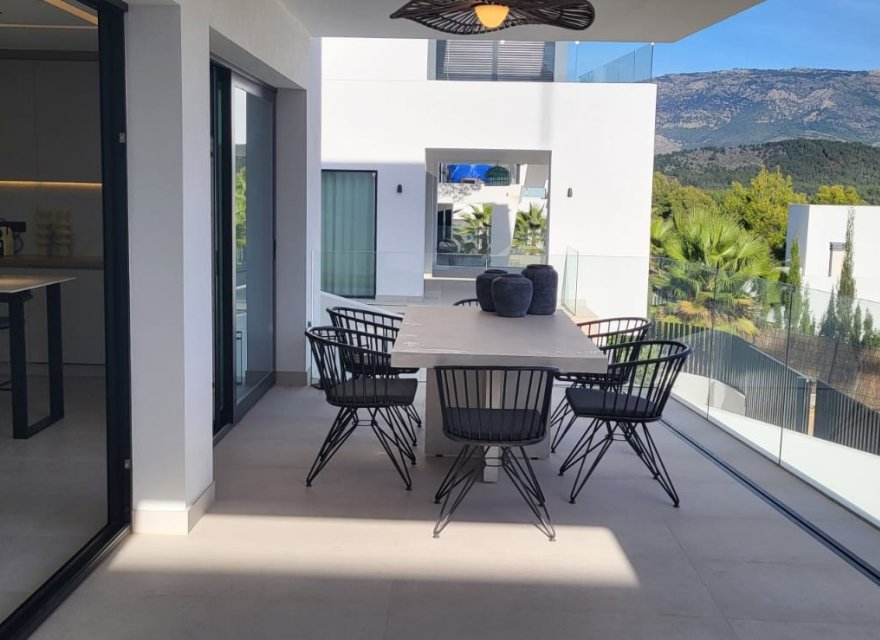 Reventa - Villa - Polop