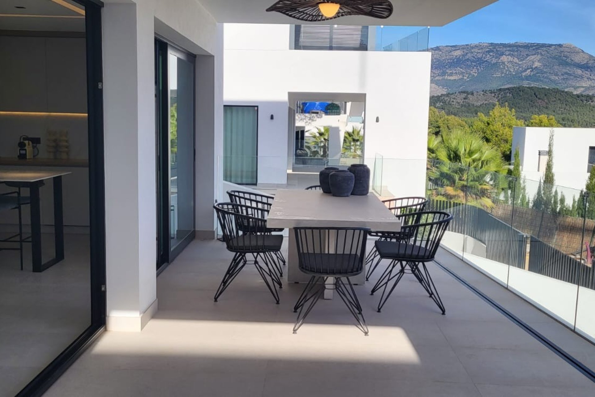 Reventa - Villa - Polop