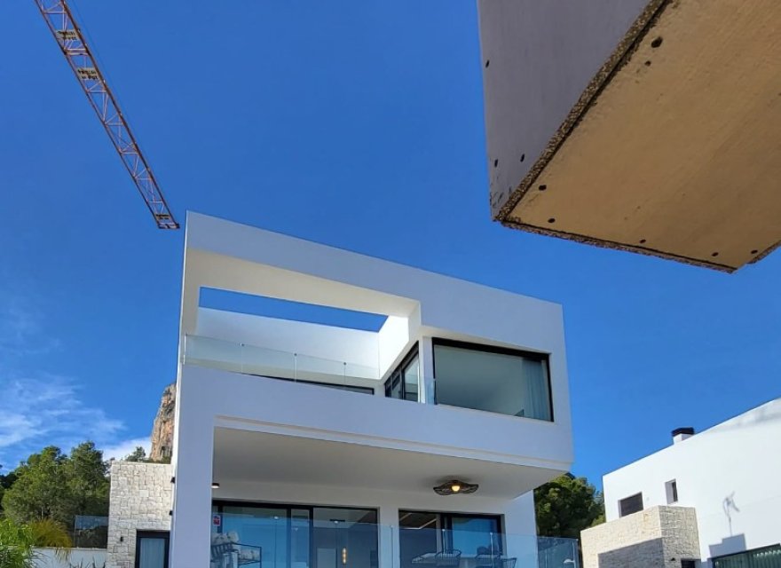 Reventa - Villa - Polop