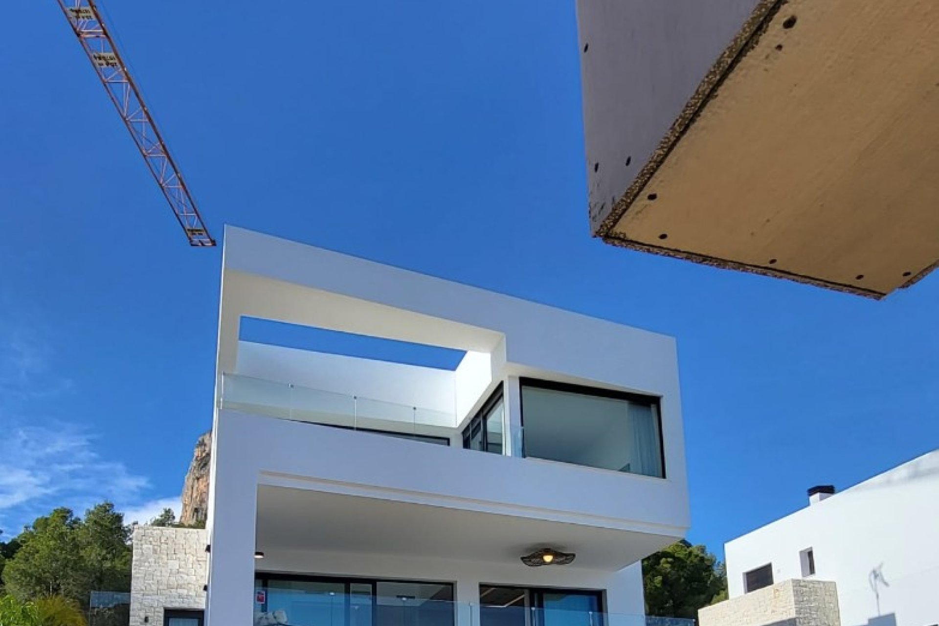 Reventa - Villa - Polop