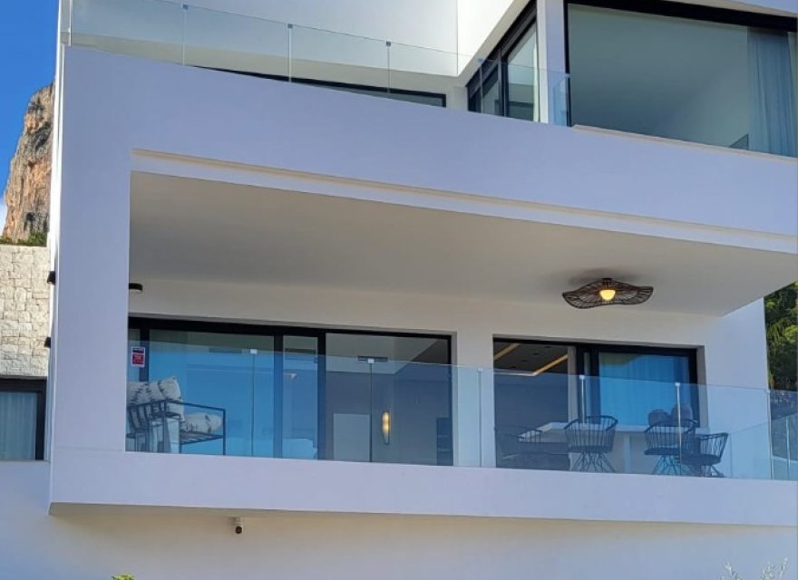 Reventa - Villa - Polop