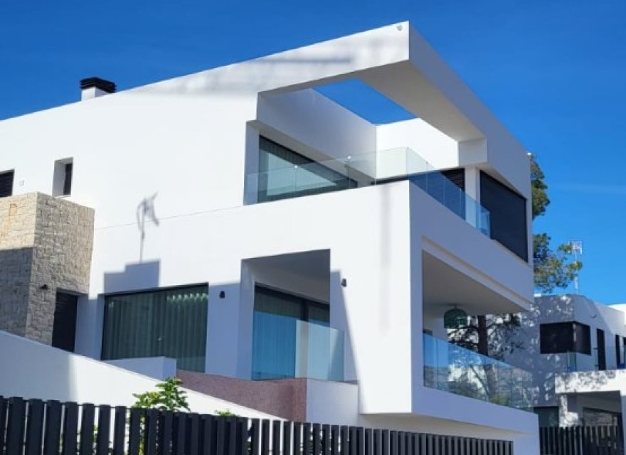 Reventa - Villa - Polop