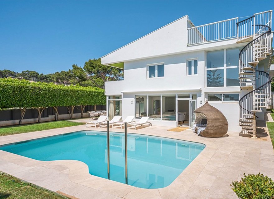 Reventa - Villa - Portals Nous